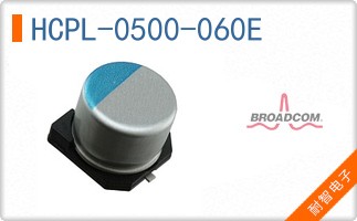HCPL-0500-060E