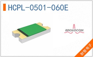 HCPL-0501-060E