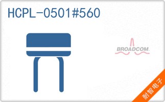 HCPL-0501#560