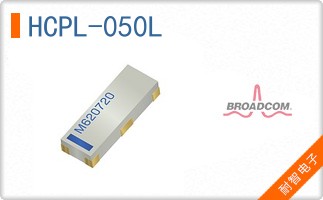 HCPL-050L