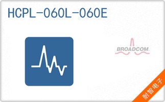 HCPL-060L-060E