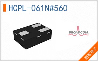 HCPL-061N#560