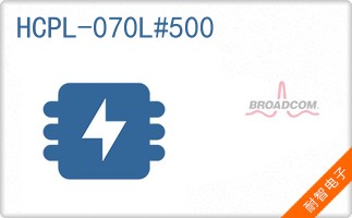 HCPL-070L#500