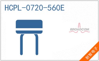 HCPL-0720-560E