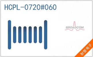 HCPL-0720#060