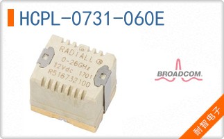 HCPL-0731-060E
