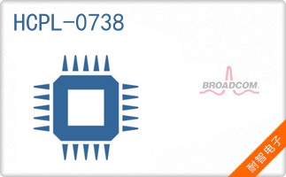HCPL-0738