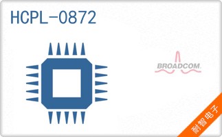 HCPL-0872