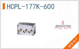 HCPL-177K-600