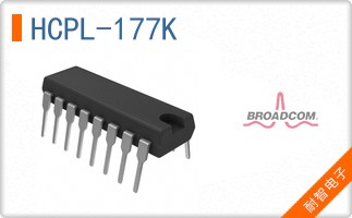 HCPL-177K