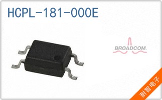 HCPL-181-000E