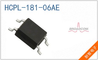 HCPL-181-06AE