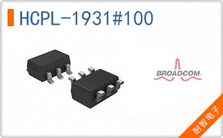 HCPL-1931#100