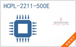 HCPL-2211-500E
