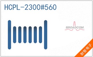 HCPL-2300#560