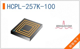 HCPL-257K-100