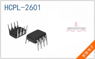 HCPL-2601��ͼƬ