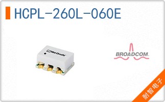 HCPL-260L-060E
