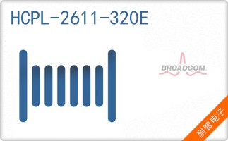 HCPL-2611-320E