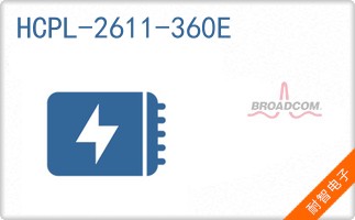 HCPL-2611-360E