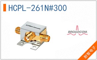 HCPL-261N#300