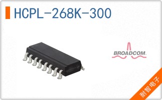 HCPL-268K-300