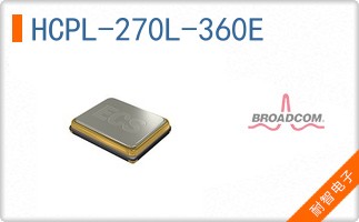 HCPL-270L-360E