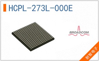 HCPL-273L-000E