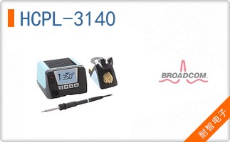 HCPL-3140