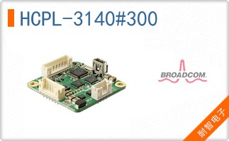 HCPL-3140#300