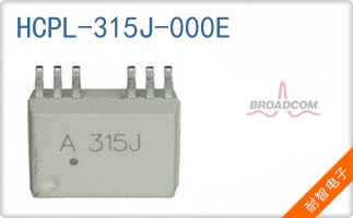 HCPL-315J-000E
