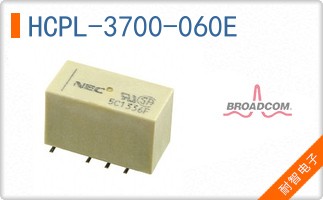 HCPL-3700-060E