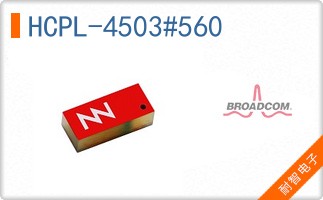 HCPL-4503#560