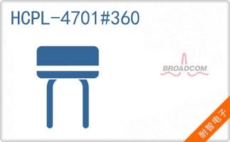 HCPL-4701#360