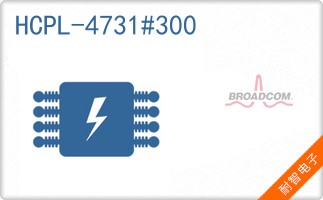 HCPL-4731#300