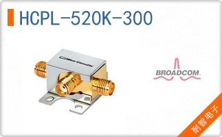 HCPL-520K-300