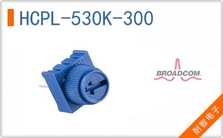 HCPL-530K-300