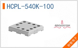 HCPL-540K-100