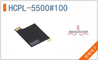 HCPL-5500#100