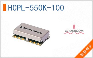 HCPL-550K-100