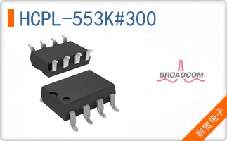 HCPL-553K#300
