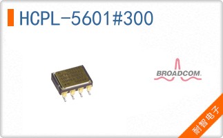 HCPL-5601#300