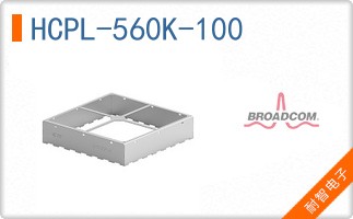 HCPL-560K-100