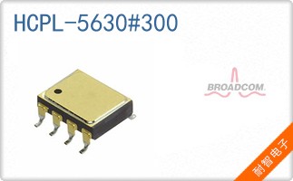 HCPL-5630#300