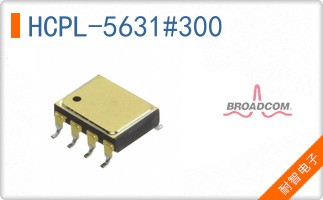 HCPL-5631#300