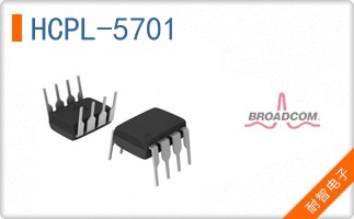 HCPL-5701