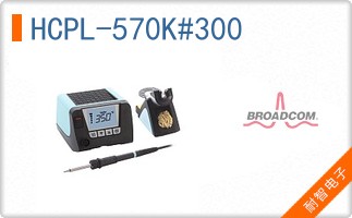 HCPL-570K#300