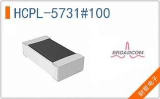 HCPL-5731#100