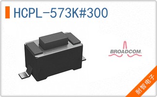 HCPL-573K#300