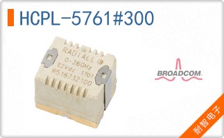 HCPL-5761#300